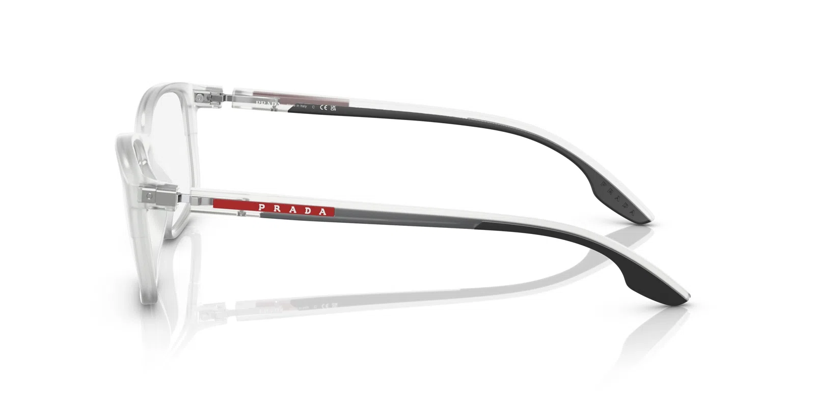Prada Linea Rossa 01PV Eyeglasses - view 22